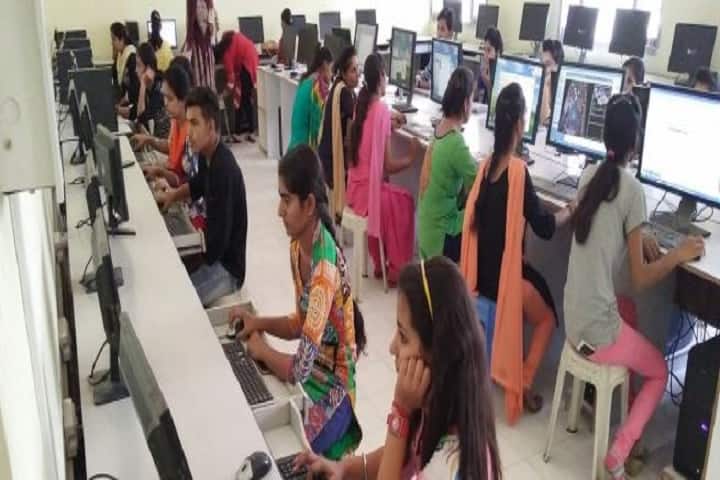 MR DAV Institute of Management Studies campus in Rohtak, Haryana, India — photo 3