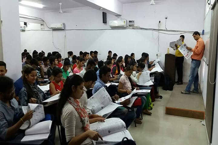 VKSU Ara campus in Arrah, Bihar, India — photo 3
