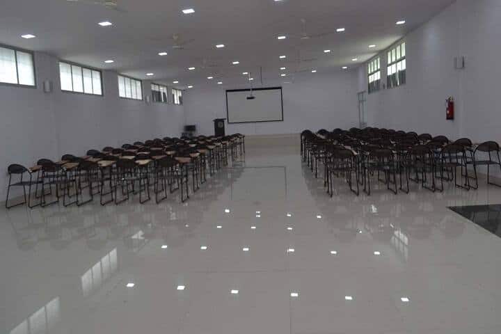 MQI College of Management campus in Bengaluru, Karnataka, India — photo 2