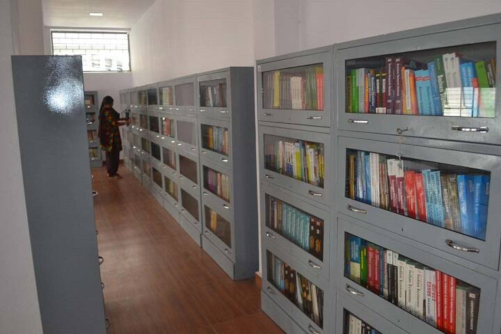 MQI College of Management campus in Bengaluru, Karnataka, India — photo 6