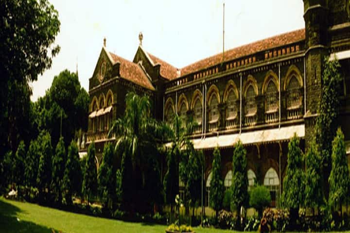 Sir JJ School of Art, Architecture and Design, Mumbai campus in Mumbai City, Maharashtra, India
