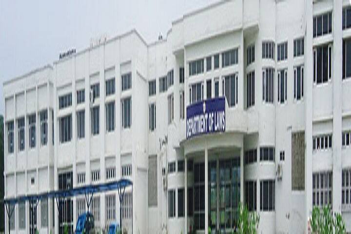 Department of Law, Bhagat Phool Singh Mahila Vishwavidyalaya, Khanpur Kalan campus in Khanpur Kalan, Haryana, India