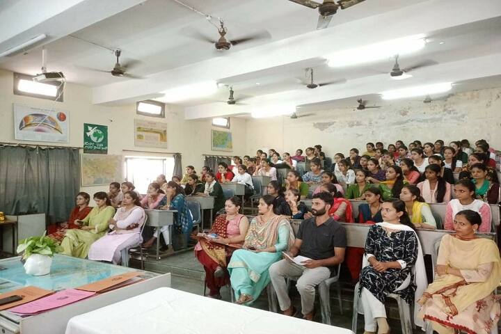 Department of Law campus in Khanpur Kalan, Haryana, India — photo 2