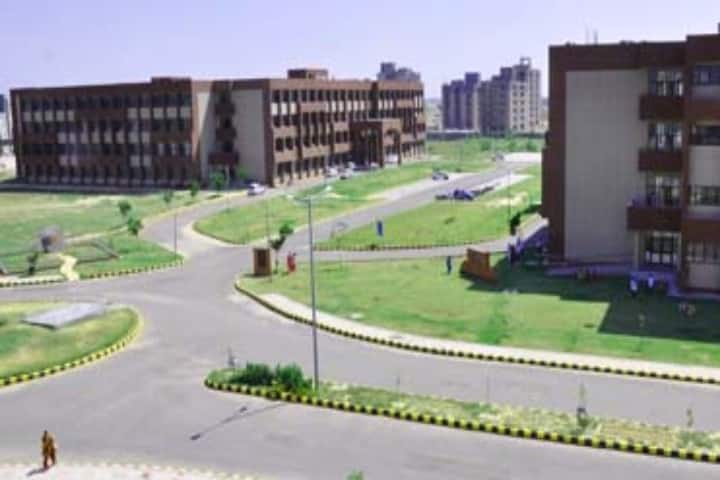 BPSMV Sonipat campus in Khanpur Kalan, Haryana, India — photo 2