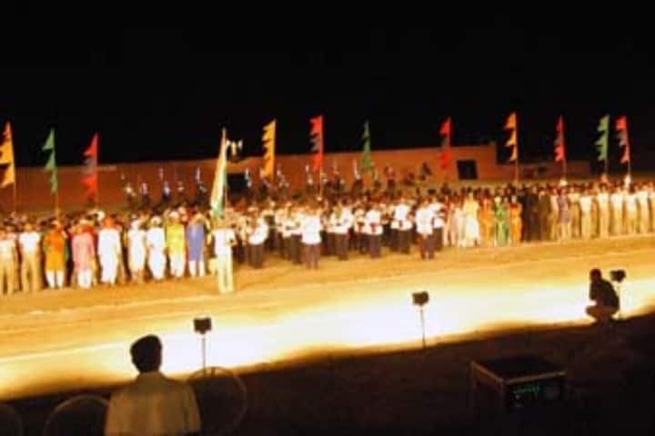 BPSMV Sonipat campus in Khanpur Kalan, Haryana, India — photo 3