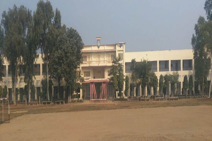 Guru Nanak College, Sri Muktsar Sahib campus in Sri Muktsar Sahib, Punjab, India