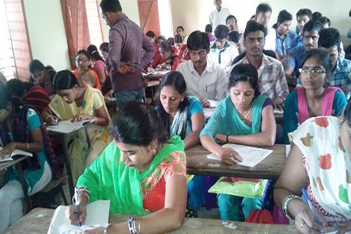Swami Shiwanand Jee Tirth College campus in Sasaram, Bihar, India — photo 5