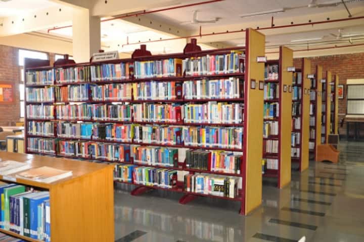 JUIT Solan campus in Solan, Himachal Pradesh, India — photo 2