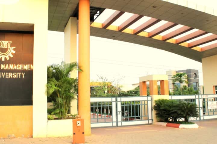 KSOM Bhubaneswar campus in Bhubaneswar, Odisha, India — photo 5