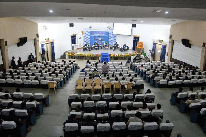 KSOM Bhubaneswar campus in Bhubaneswar, Odisha, India — photo 6