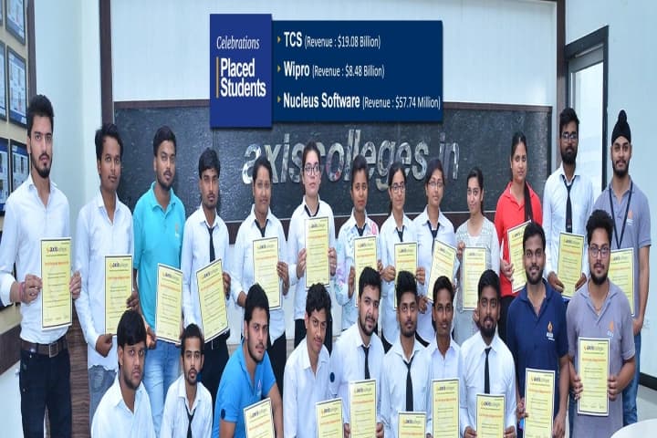 AITM Kanpur campus in Kanpur, Uttar Pradesh, India — photo 2
