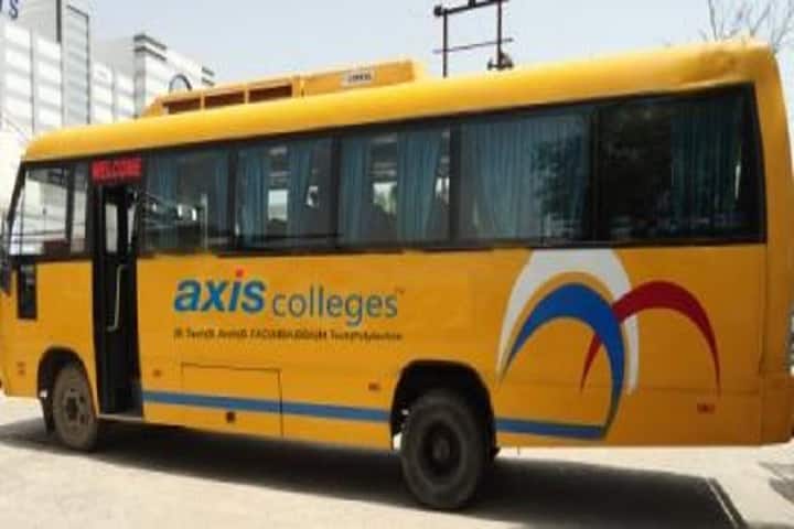 AITM Kanpur campus in Kanpur, Uttar Pradesh, India — photo 4