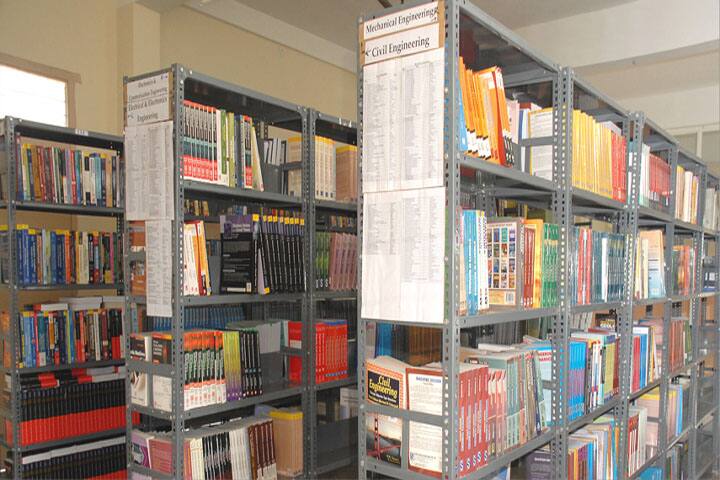 Mother Theresa Institute of Management campus in Chittoor, Andhra Pradesh, India — photo 3