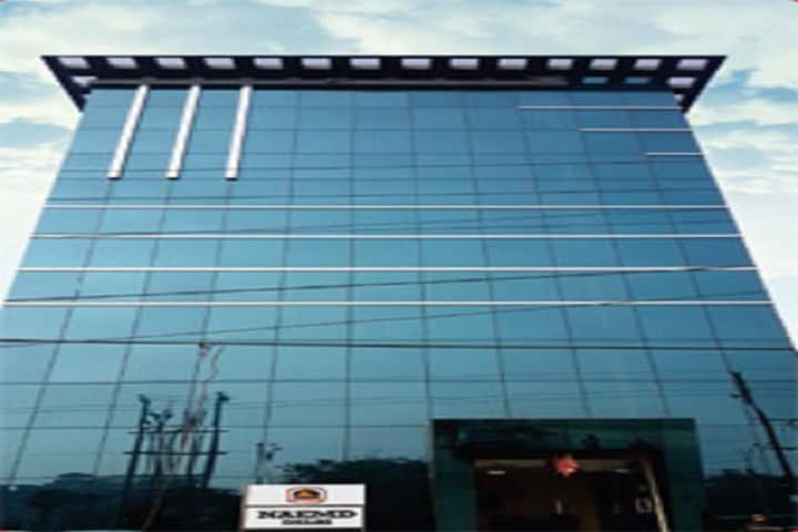 NAEMD Noida campus in Noida, Uttar Pradesh, India
