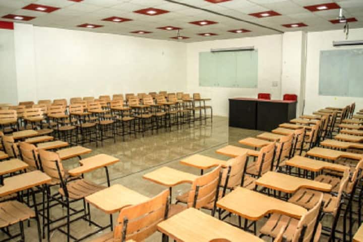 NAEMD Noida campus in Noida, Uttar Pradesh, India — photo 2