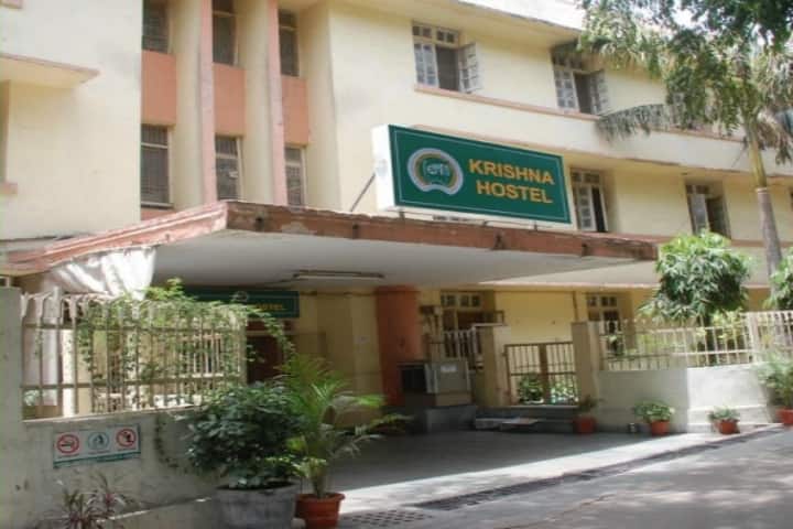 IGDTUW Delhi campus in New Delhi, Delhi, India — photo 5
