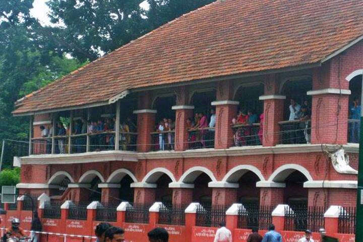 University College campus in Thiruvananthapuram, Kerala, India — photo 5