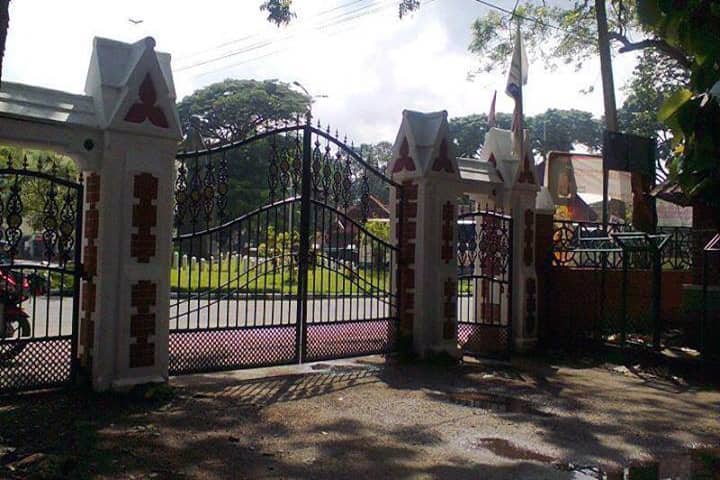 University College campus in Thiruvananthapuram, Kerala, India — photo 6