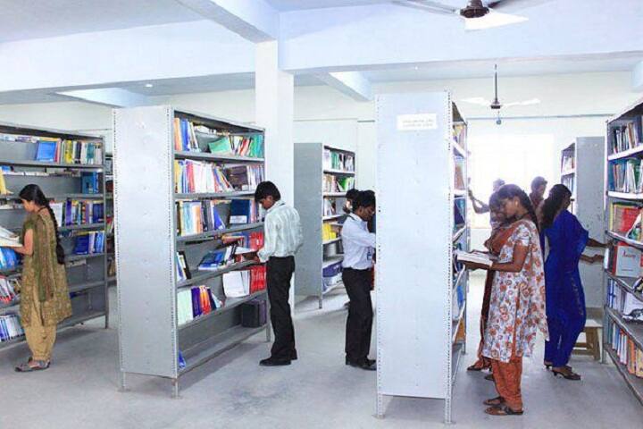 Alpha College of Engineering campus in Chennai, Tamil Nadu, India — photo 5