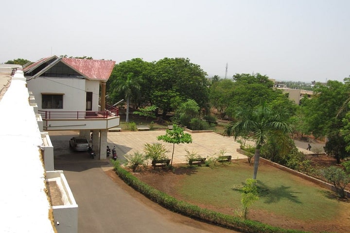 BEC Bagalkot campus in Bagalkot, Karnataka, India — photo 3