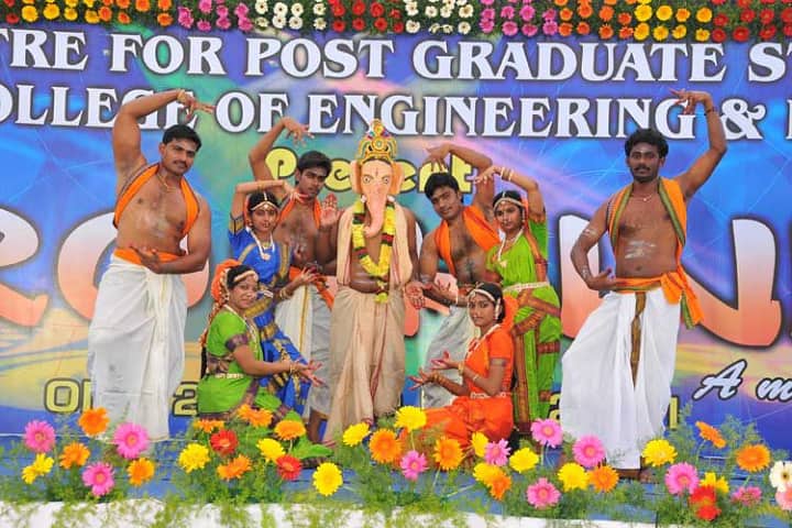 AQJPG Visakhapatnam campus in Visakhapatnam, Andhra Pradesh, India — photo 5