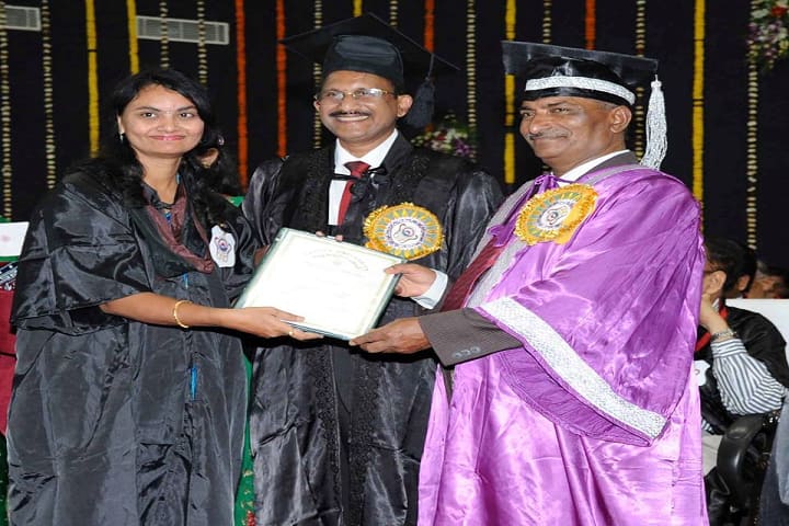 AQJPG Visakhapatnam campus in Visakhapatnam, Andhra Pradesh, India — photo 6