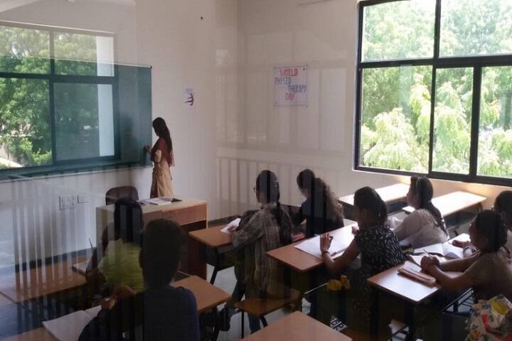Khyati Institute of Science campus in Ahmedabad, Gujarat, India — photo 4