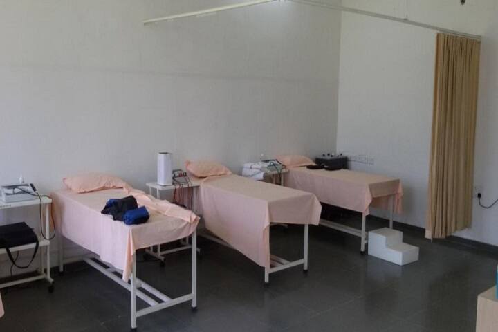 Khyati Institute of Science campus in Ahmedabad, Gujarat, India — photo 6