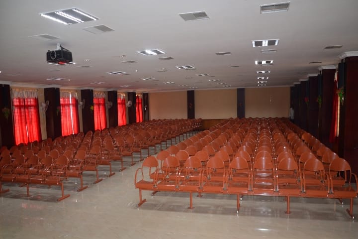 University College of Engineering campus in Tindivanam, Tamil Nadu, India — photo 4
