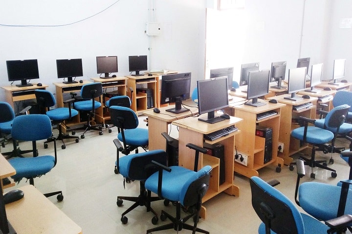 University College of Engineering campus in Nagapattinam, Tamil Nadu, India — photo 3