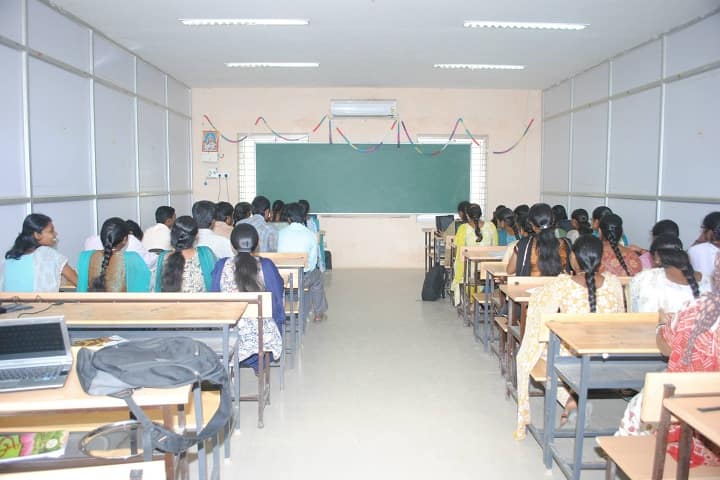 University College of Engineering campus in Nagapattinam, Tamil Nadu, India — photo 5