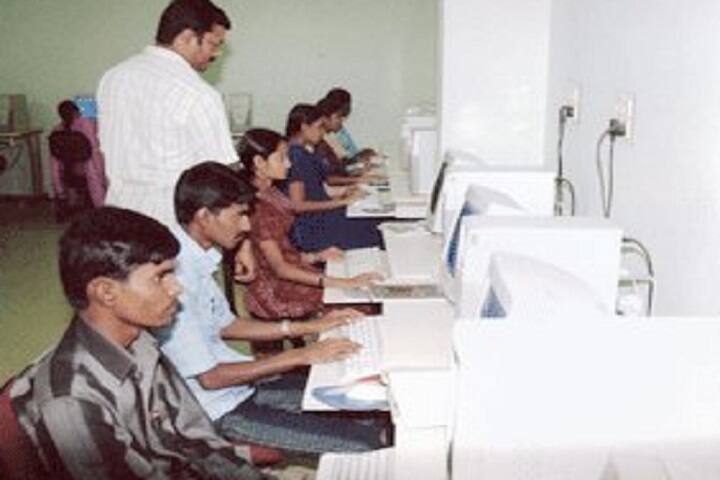 JSS College of Arts campus in Nanjangud, Karnataka, India — photo 6