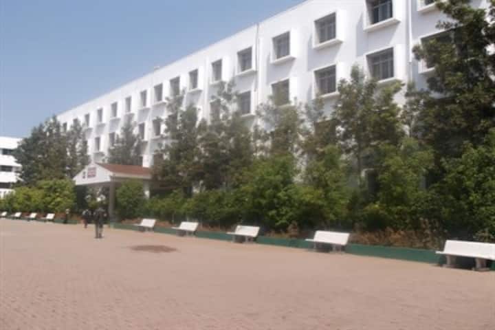 SIMCA Pune campus in Pune, Maharashtra, India — photo 2