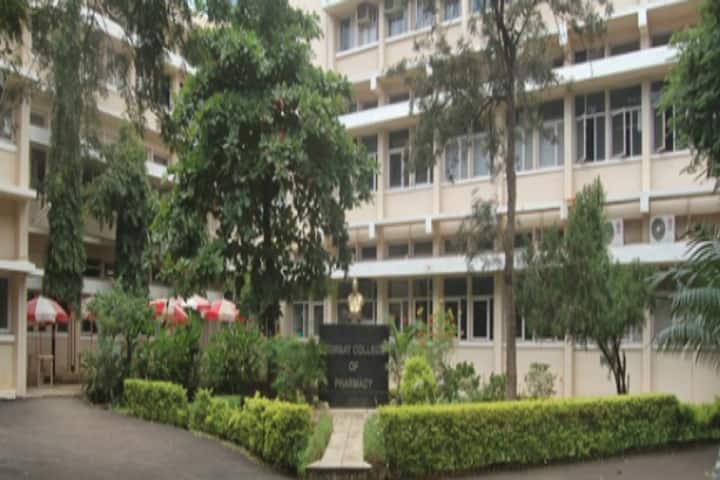 BCP Mumbai campus in Mumbai, Maharashtra, India — photo 1