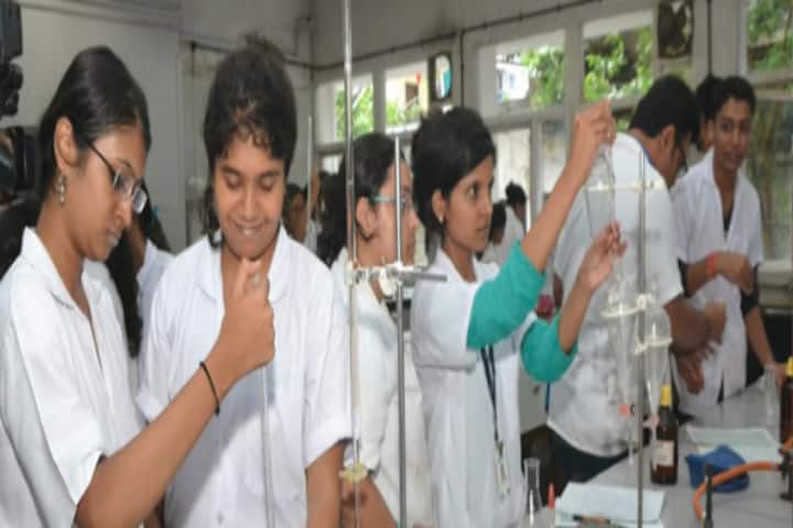 BCP Mumbai campus in Mumbai, Maharashtra, India — photo 3