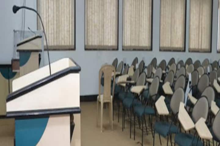 BCP Mumbai campus in Mumbai, Maharashtra, India — photo 5