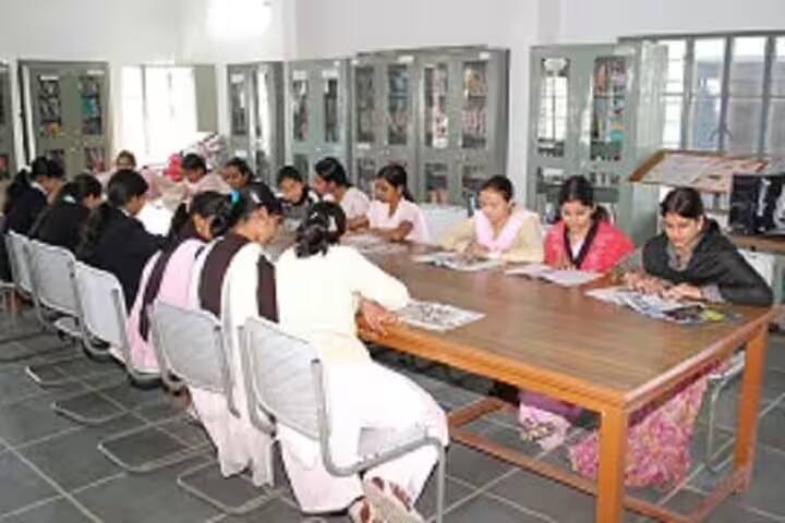 BSS College campus in Bhojpur, Bihar, India — photo 2
