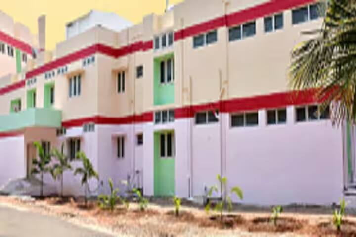 BSS College campus in Bhojpur, Bihar, India — photo 4