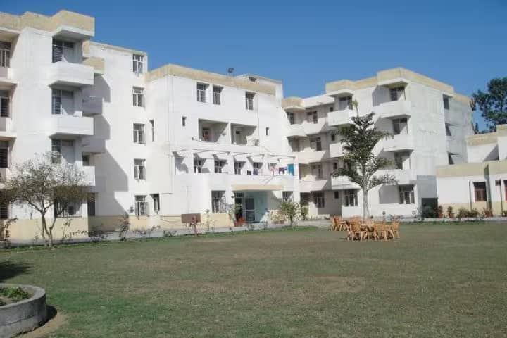 Apeejay Institute of Management and Engineering Technical Campus campus in Jalandhar, Punjab, India — photo 1