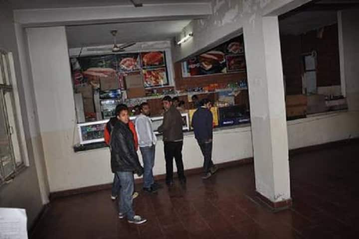 Apeejay Institute of Management and Engineering Technical Campus campus in Jalandhar, Punjab, India — photo 4