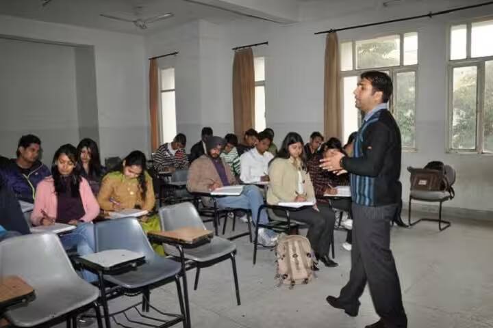 Apeejay Institute of Management and Engineering Technical Campus campus in Jalandhar, Punjab, India — photo 5