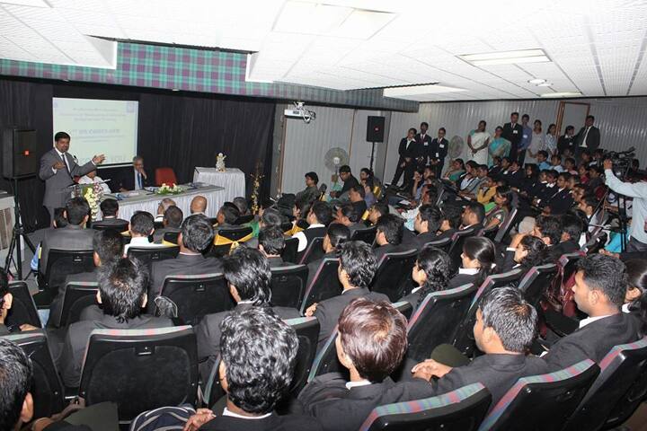 IMERT Pune campus in Pune, Maharashtra, India — photo 2