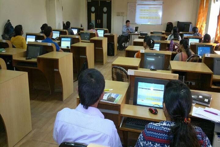IMERT Pune campus in Pune, Maharashtra, India — photo 4