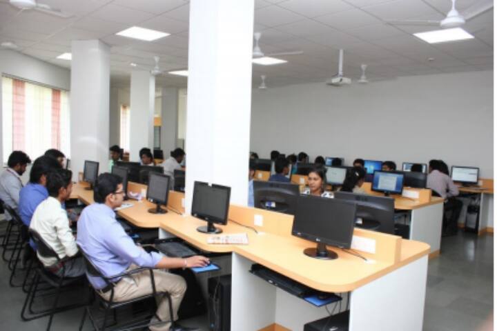 IMERT Pune campus in Pune, Maharashtra, India — photo 6