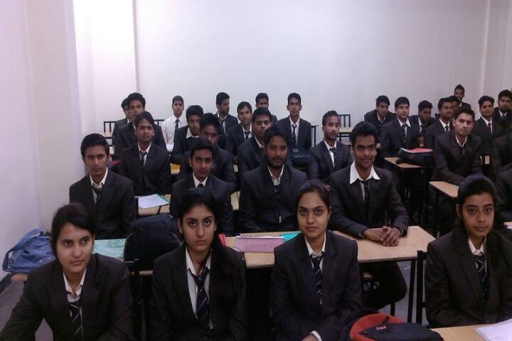 SS Jain Subodh Management Institute campus in Jaipur, Rajasthan, India — photo 2