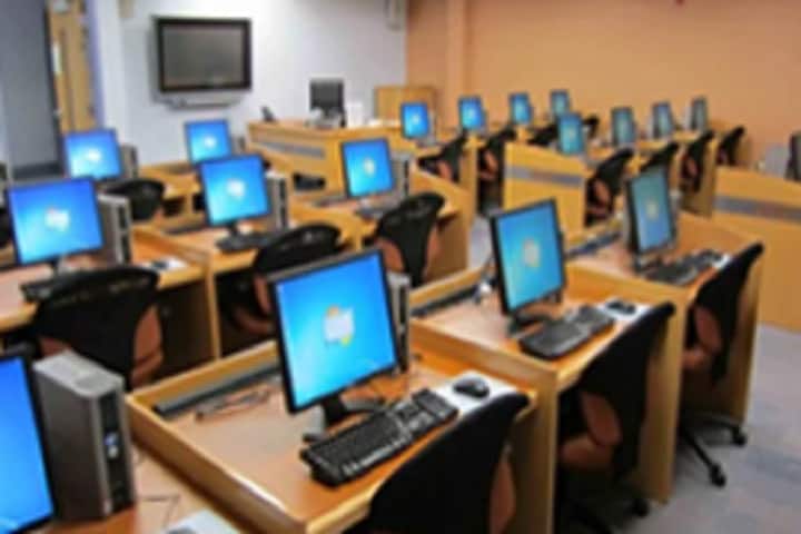 Bhakt Darshan Government PG College campus in Jaiharikhal, Uttarakhand, India — photo 4