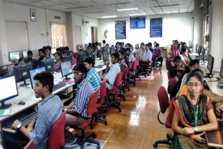 KVCET Chennai campus in Chennai, Tamil Nadu, India — photo 3
