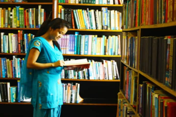 KVCET Chennai campus in Chennai, Tamil Nadu, India — photo 4