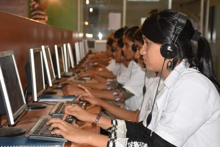 St Joseph's College of Engineering and Technology campus in Thanjavur, Tamil Nadu, India — photo 3