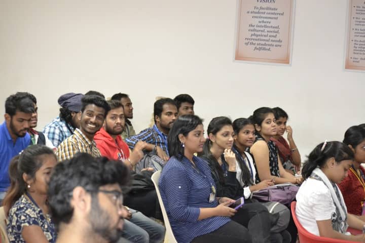 SIES College of Arts Science and Commerce campus in Mumbai, Maharashtra, India — photo 6